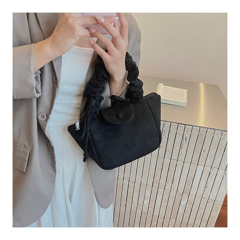 Large Capacity Handbag Tote Shoulder Bag