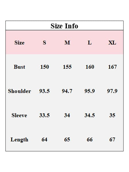 Oversize Solid Color Crew Neck Sweatshirt