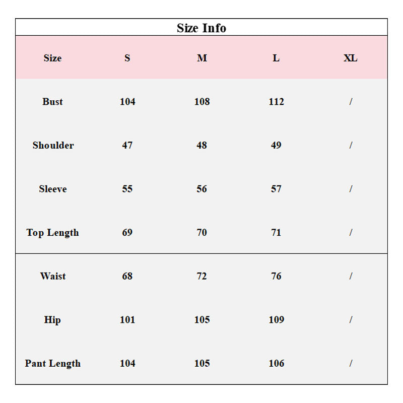 2 Pcs Casual Striped Button Down Pajamas Set