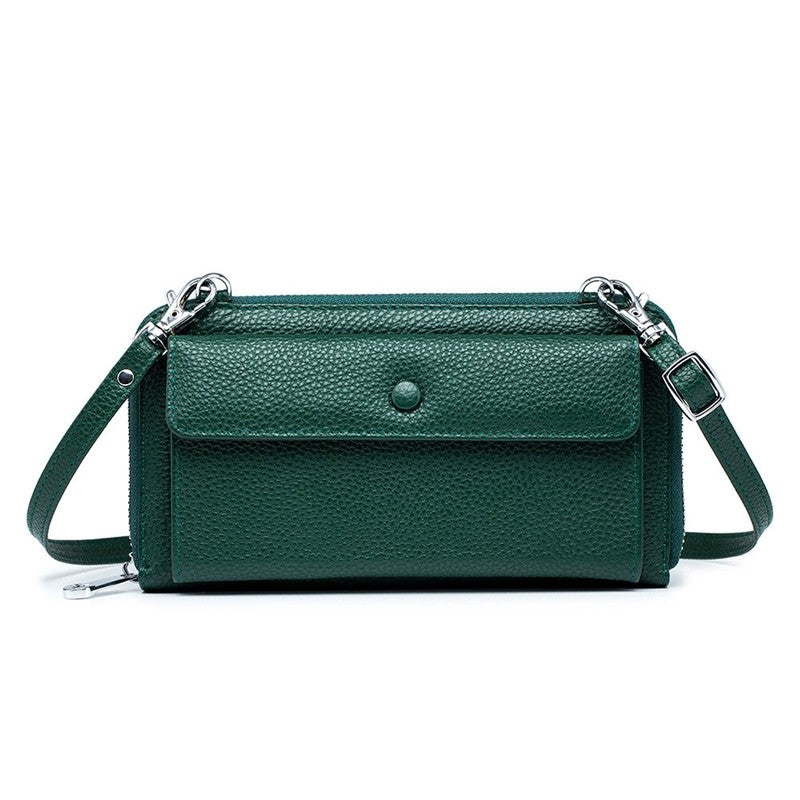 Crossbody Mini Shoulder Bag