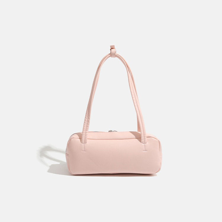 Sweet Bow Ribbon Boston Handbags