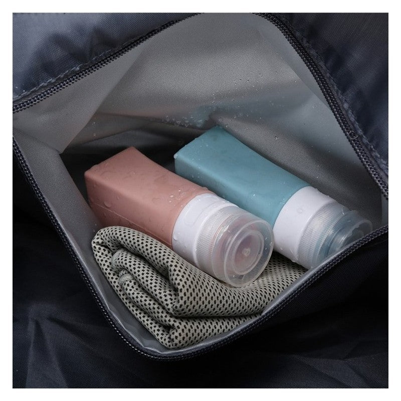 Gym Work Out Shoulder Bag