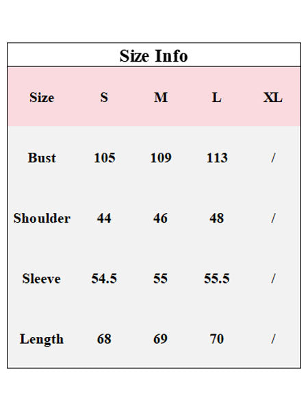 Trendy Striped Round Neck Long Sleeve Shirt