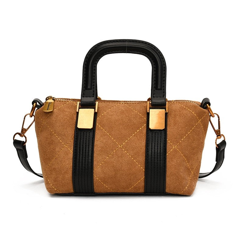 Large Capacity Handbag Tote Shoulder Bag