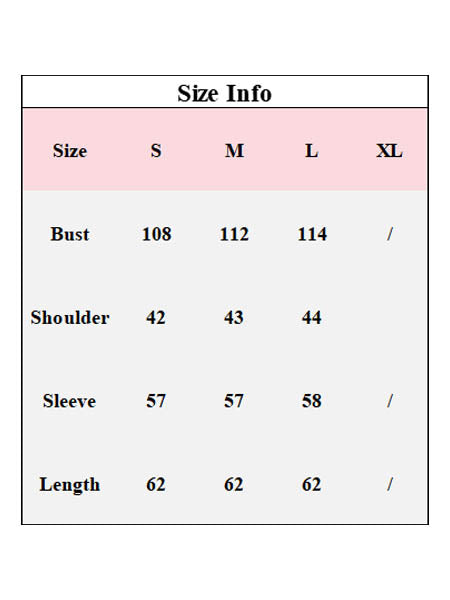 Trendy Lapel Collar Long Sleeve Sweater