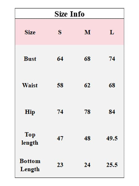 Sexy Rhinestone Halter Top Triangle Shorts Set