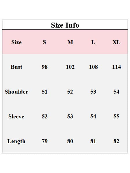 Loose Splice Plaid Long Sleeve Denim Top