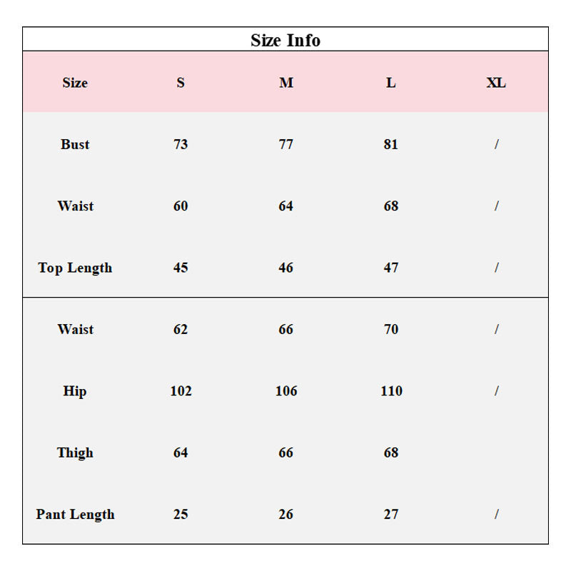 Simple Striped Spaghetti Strap Shorts Set