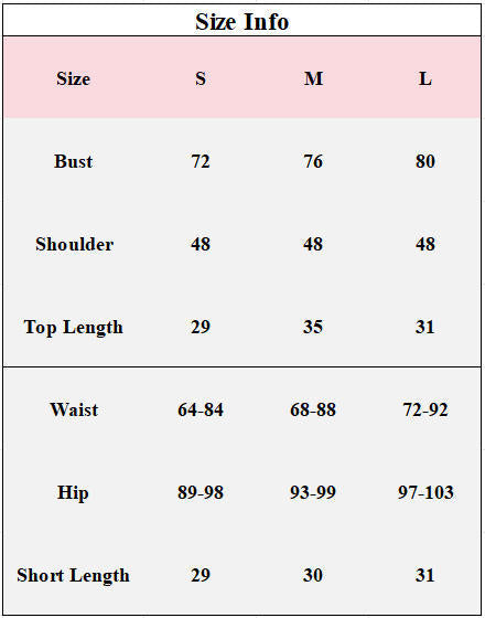 Lace Splicing String Sexy Loungewear Set