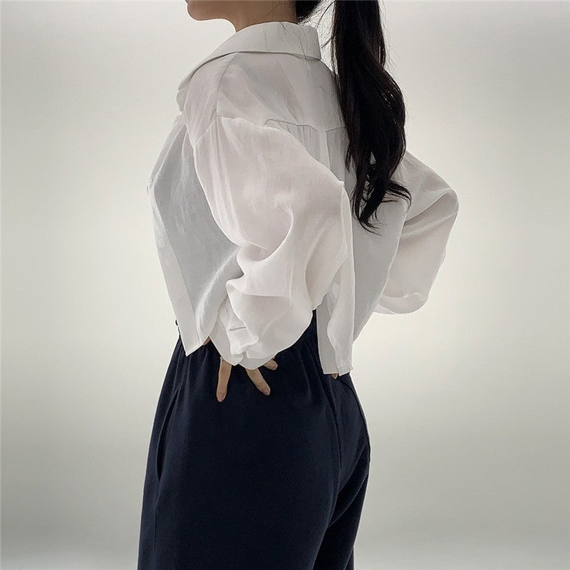 Lightweight Casual Cardigan