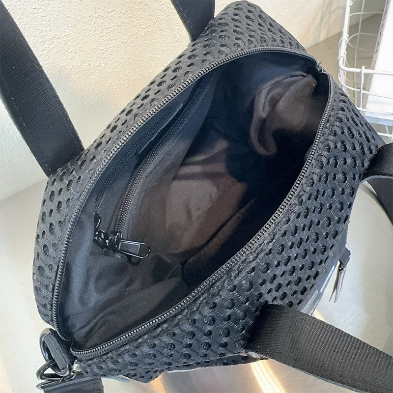 Large Capacity Fashion Shoulder Tote Bag