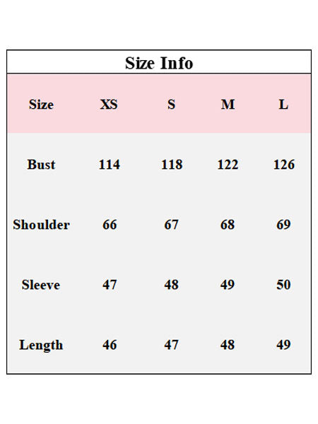 Simple Ripped Zip Up Cropped Jacket