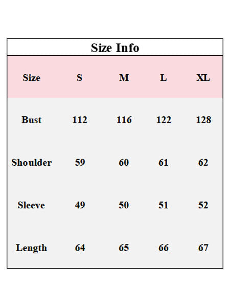 Casual Washed Denim Long Sleeve Hoodie