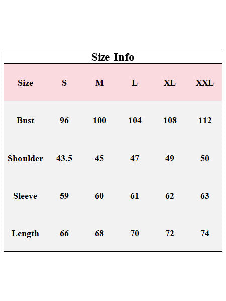 Casual Solid Color Round Neck Long Sleeve Top