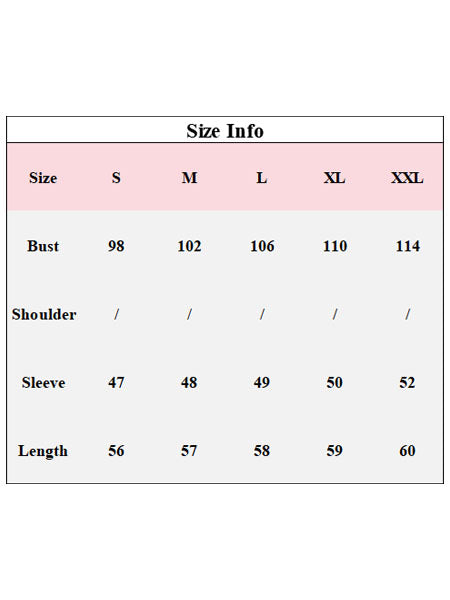 Color Block V-Neck Long Sleeve Sweater