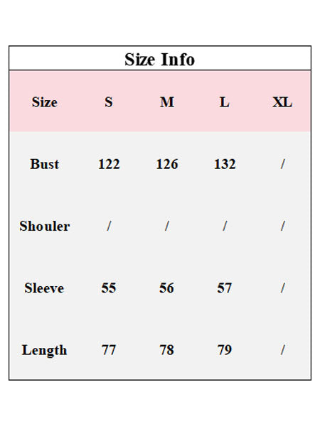 Vintage Lapel Collar Long Sleeve Denim Shirt