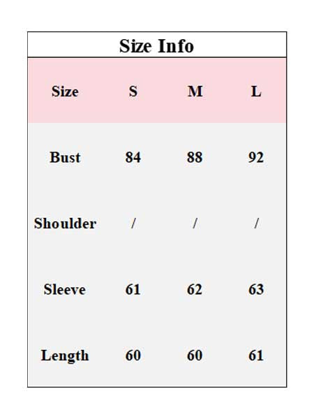 Minimalist Round Neck Long Sleeve Knit Top