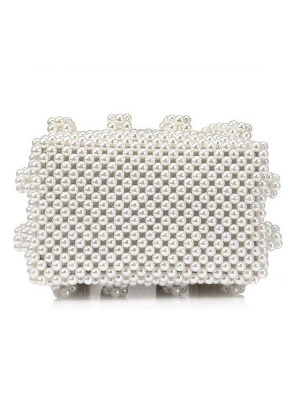 Fashion Graceful Handmade Handbag