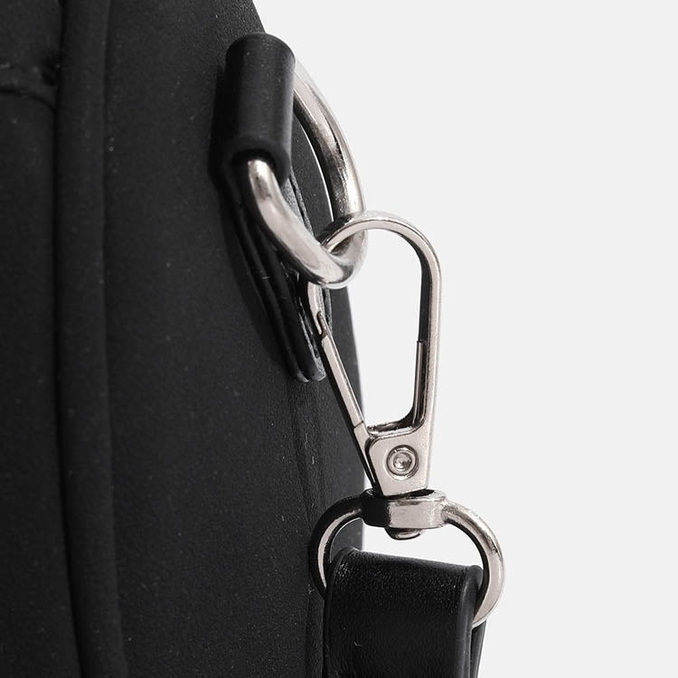 Bow Ribbon Square Shoulder Handbag