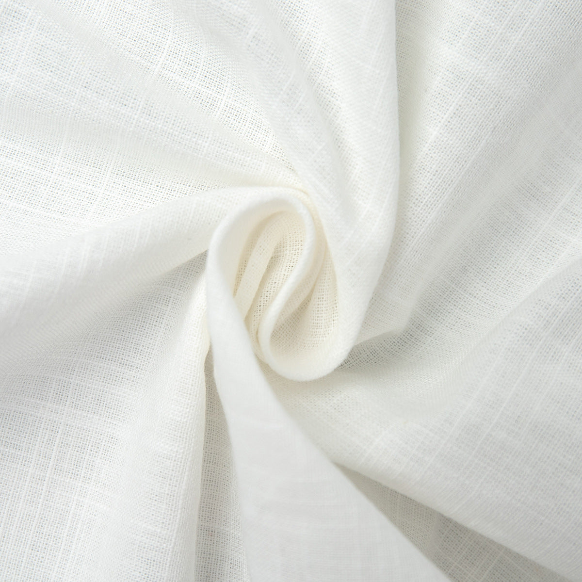 Simple Casual Solid Color Shirt Pant Set