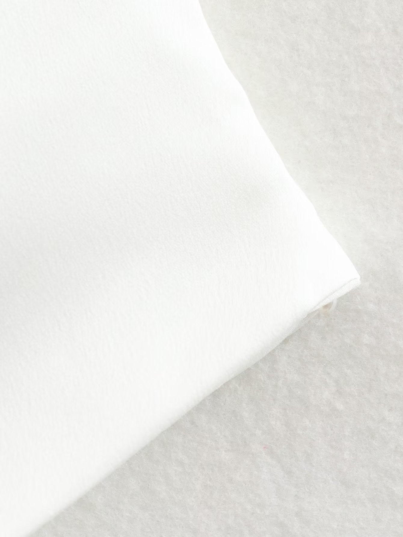 Sexy Backless Tie Back Cropped Top