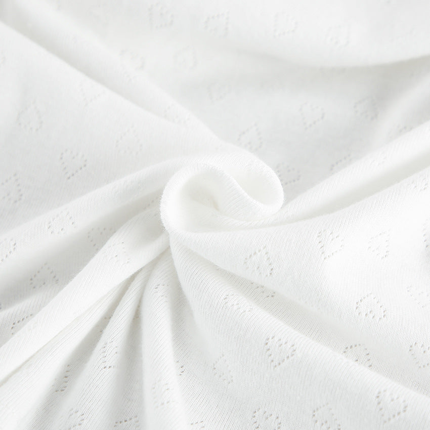 Soft Knit Jacquard Homewear Sets