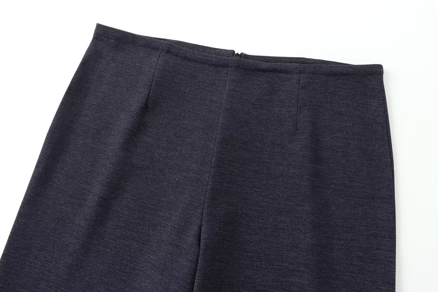 Retro Vest Top and Long Pants Sets