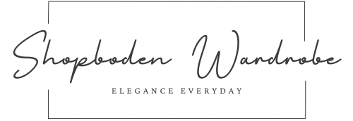 ShopBoden Wardrobe
