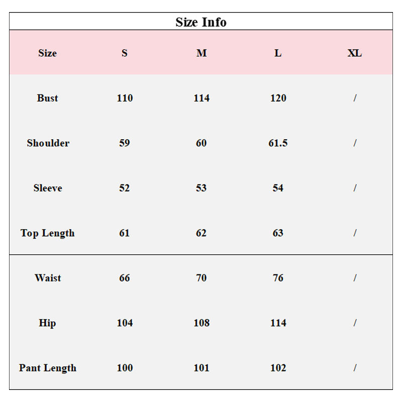 Trendy Print Loose Hoodie Sweatshirt Pants Set