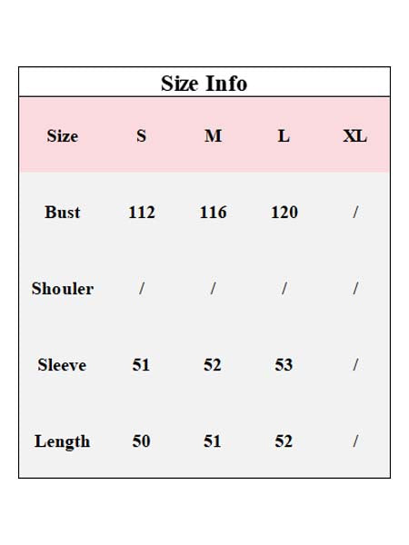 Vintage V-Neck Long Sleeve Knit Sweater