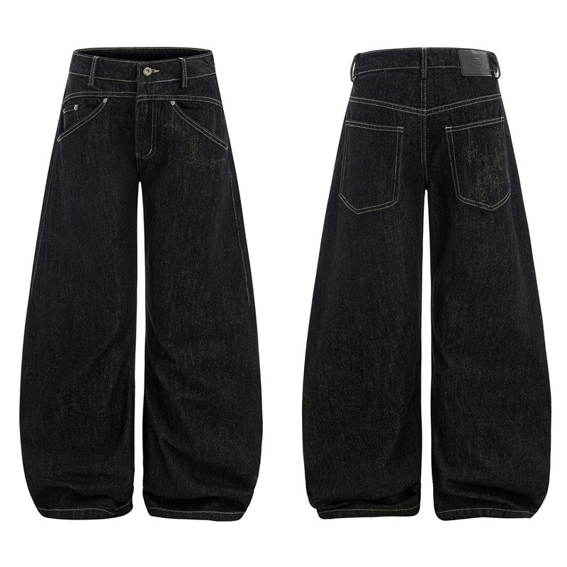 American Retro Bowler Hat