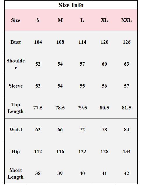 Jacquard Puff Sleeve Shirt Short Set