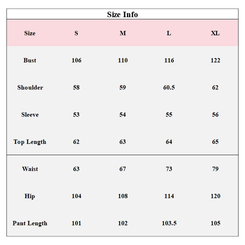 Casual Long Sleeve Thickened Sweatshirt Pants Set