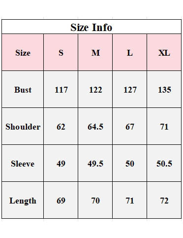 Oversize Splicing Casual Pullover Sweatshirt