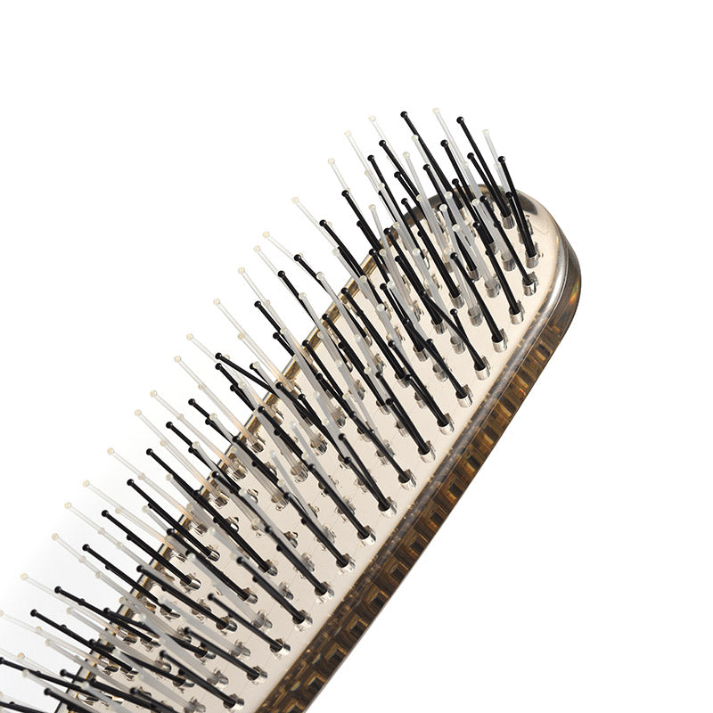 Smooth Touch Cushion Combs