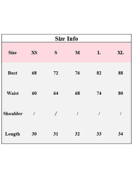 2-Piece Elegant Striped Strapeless Pants Set