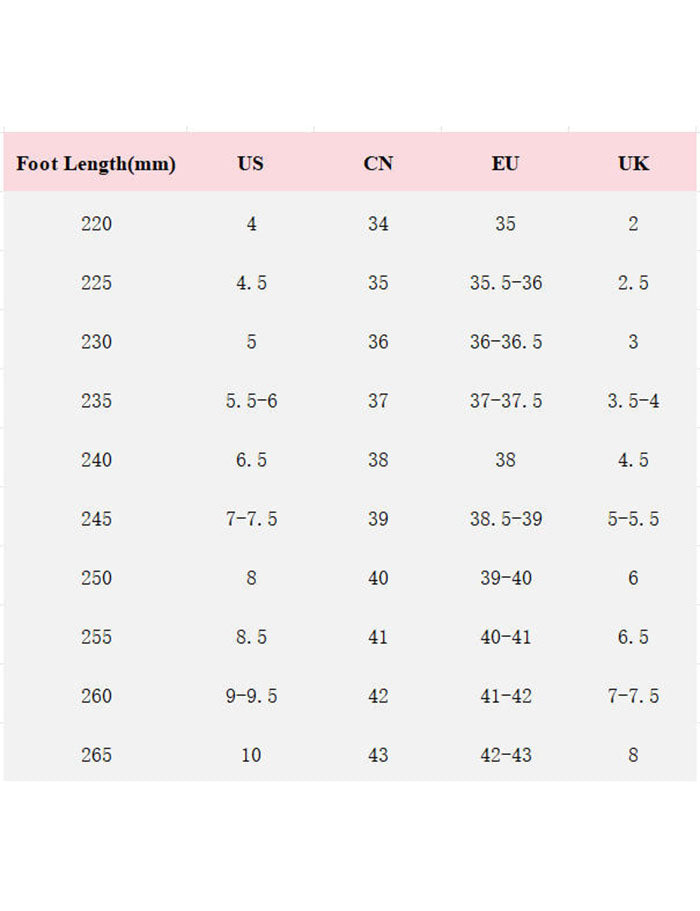 Funny Pattern Soft Winter Indoor Slippers