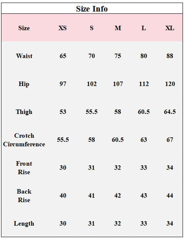 Denim Pocket Casual Mid-Waist Washed Shorts