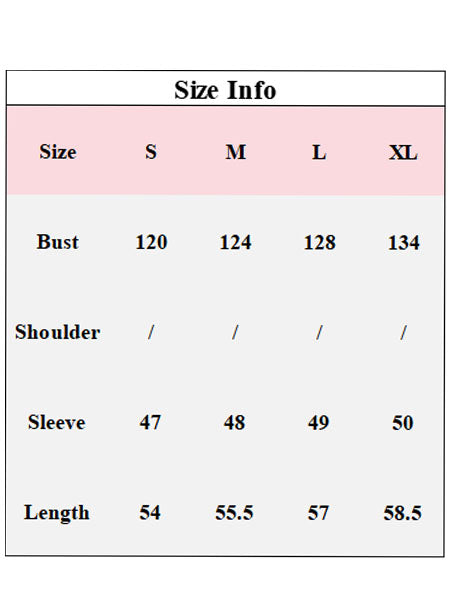 Trendy Splice Striped Oversized Knit Sweater