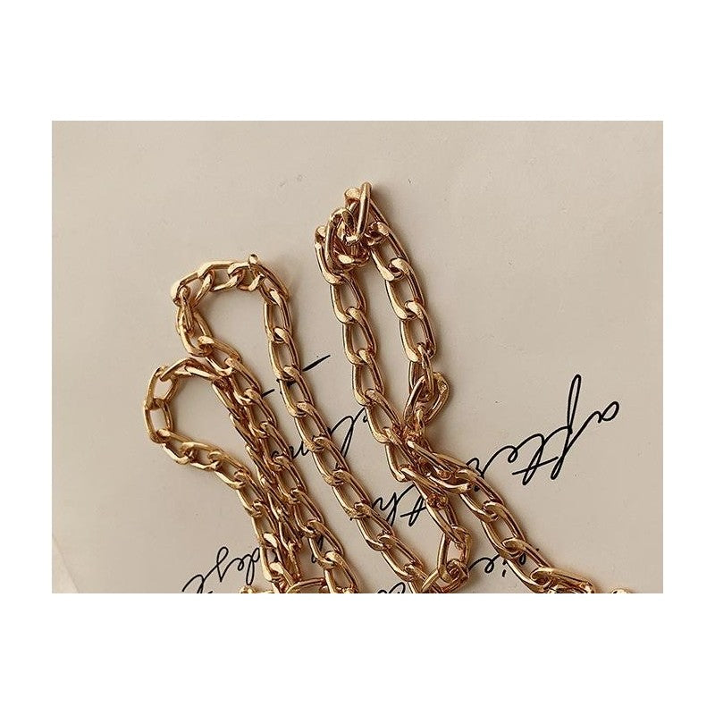 Multicolor Single Shoulder Crossbody Square Bag