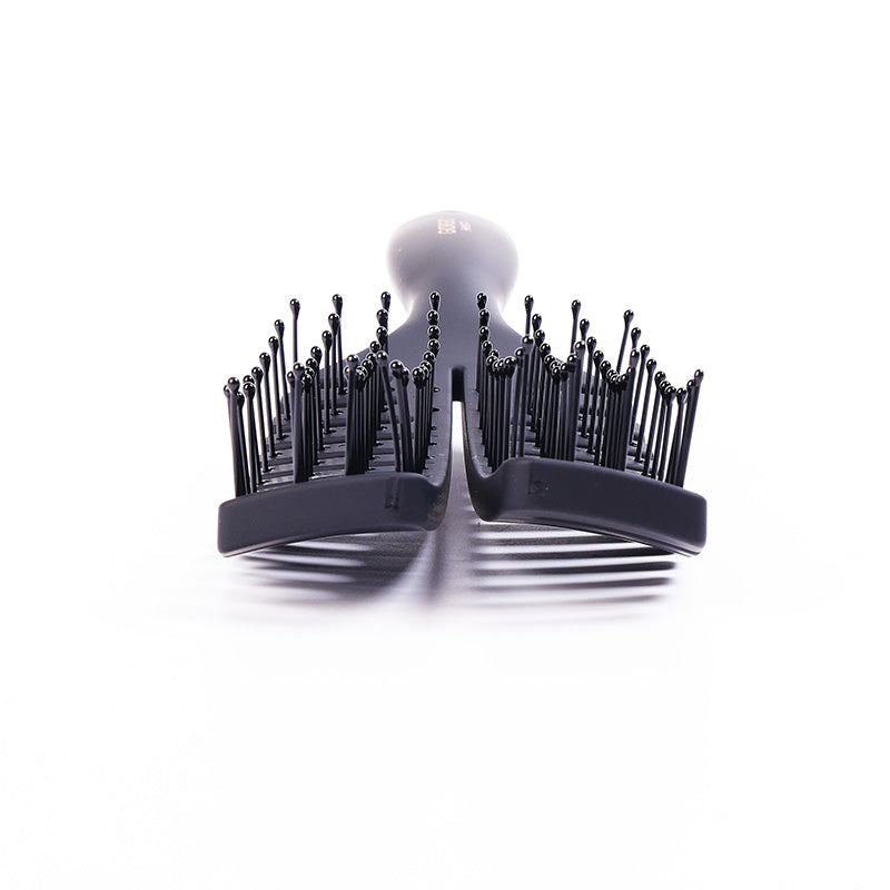 Flex Vent Detangling Hair Combs
