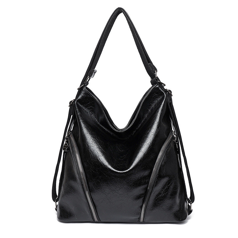 Women Casual Large Capacity Travel Backpack