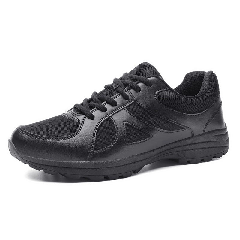 Men Fashion Casual Non-Slip Wear-Resistant Sneaker