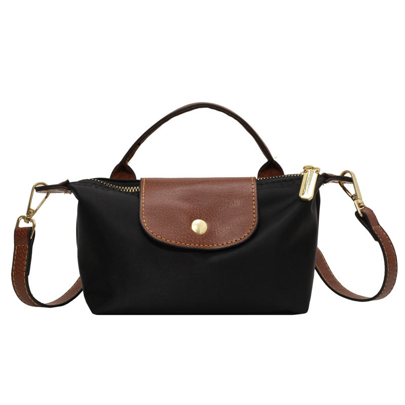 Women Classic Fashion Shoulder Crossbody Handbag