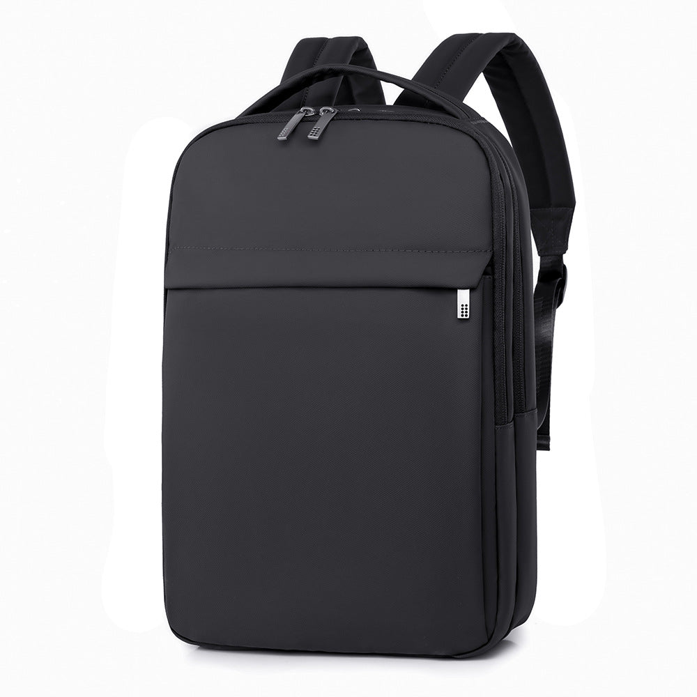 Women Travel Lightweight Water-Repellent Oxford Backpack