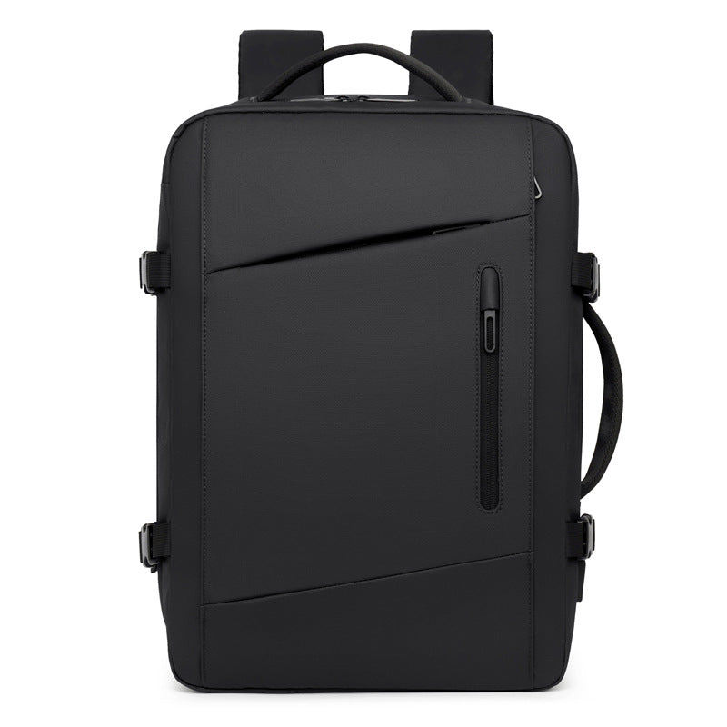 Travel Dry Wet Separate Backpack for Men and Women
