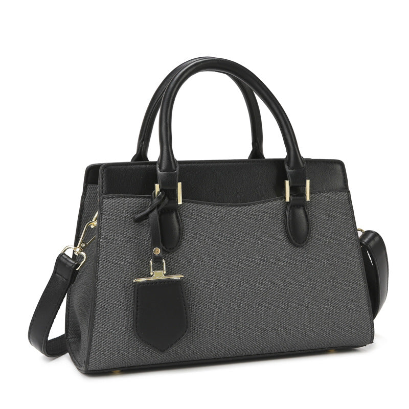 Sac à main élégant et stylé de grande capacité