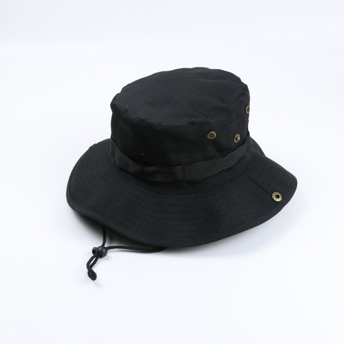 Men Fashion Casual Sunshade Bucket Hat