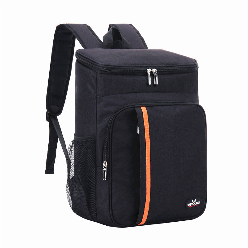 Picnic Backpack Insulation Outdoor Ice Bag for Cooling