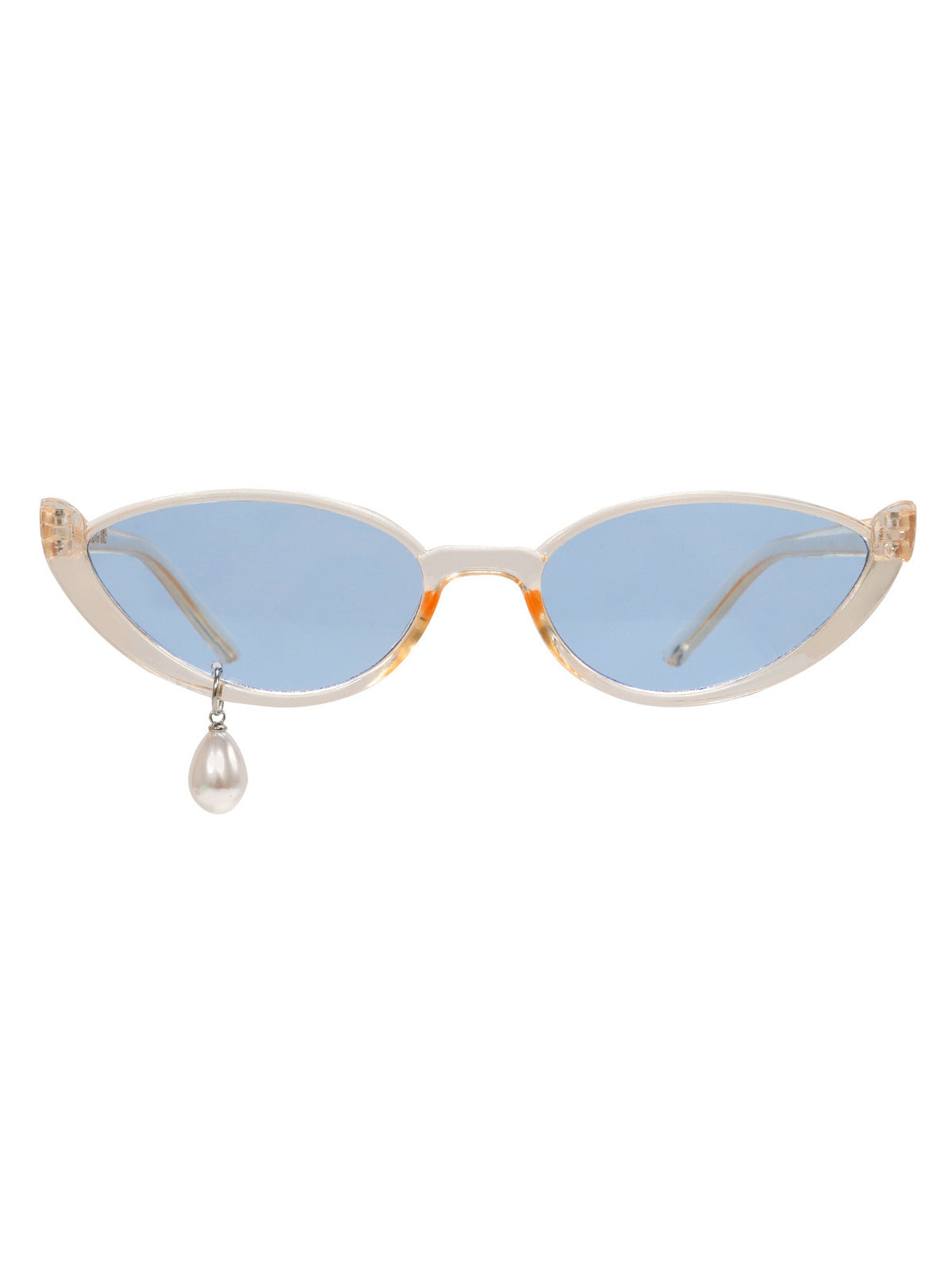 Trendy Cat Eye Sunglasses in Stylish Frames